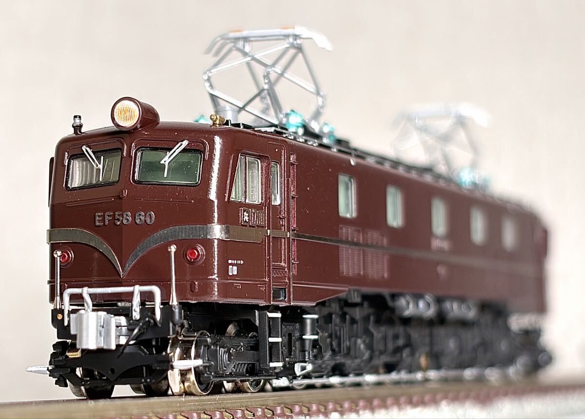 新品】◇◇ 【写真1枚】 近鉄 ク1322 荷物列車 高安 KGサイズ ◇◇の