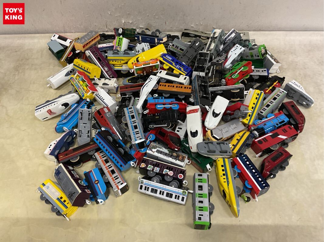 新品】新品 未使用！きかんしゃトーマス 86モード テレビパソコン