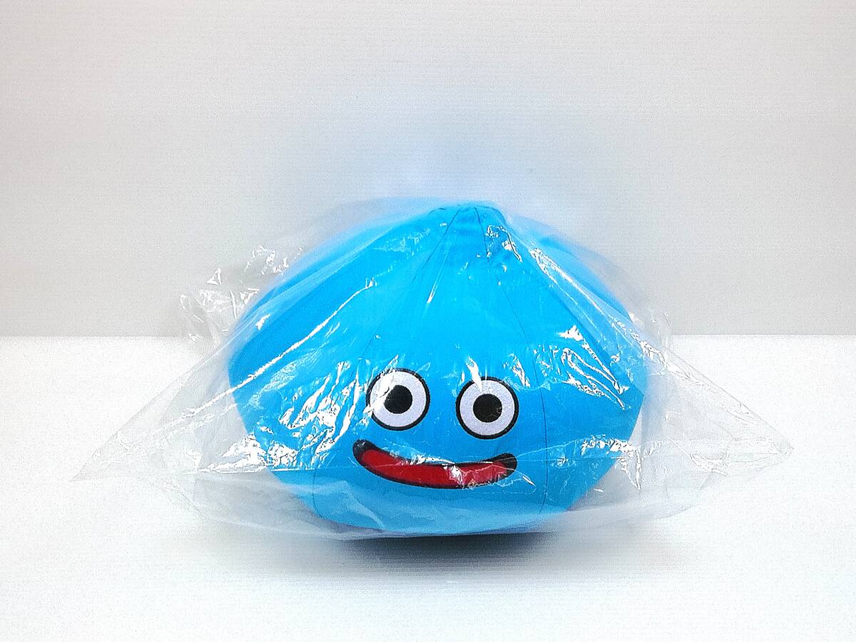 スマイルスライム☆勇者をダメにするクッション☆ビッグクッション