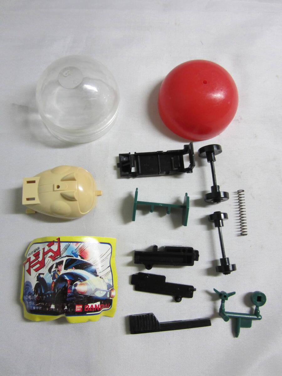 新品】新品 ポピー 未来警察ウラシマン マグナブラスター 38口径 武器