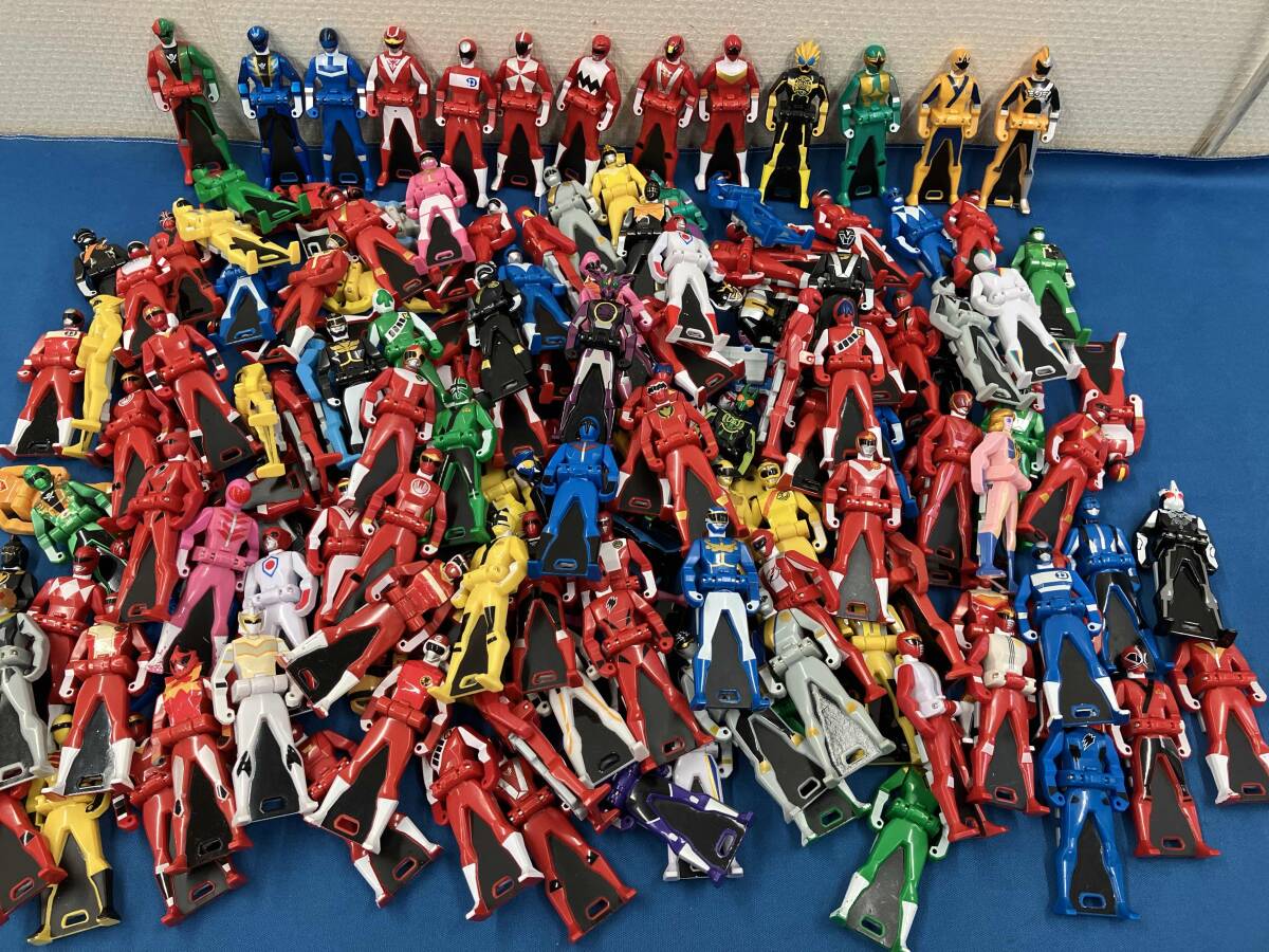 海賊戦隊ゴーカイジャー お宝ゲットキャンペーン ナビィ ぬいぐるみの