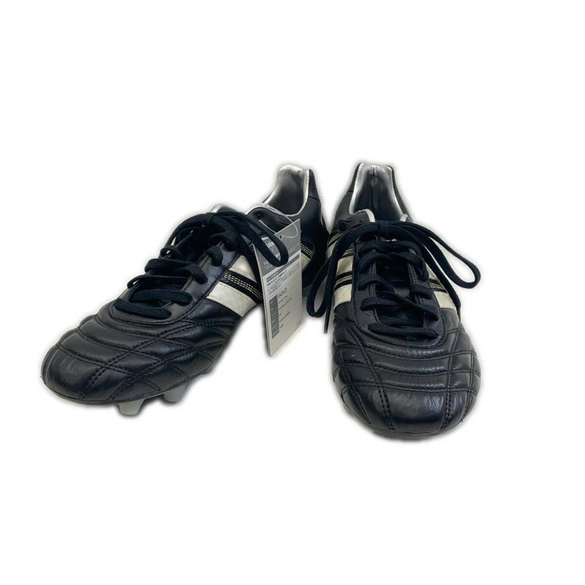 展示品】アディダス adidas PATHIQE X TOP サッカー スパイク 26.5cm