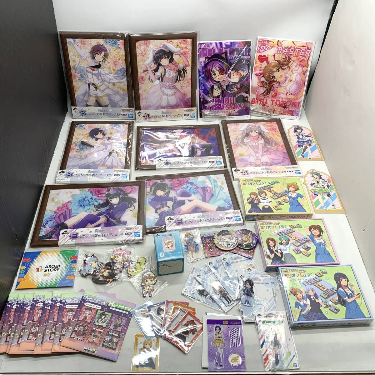 中古】THE IDOLM@STER LIVE THE@TER SELECTION アイドルマスター