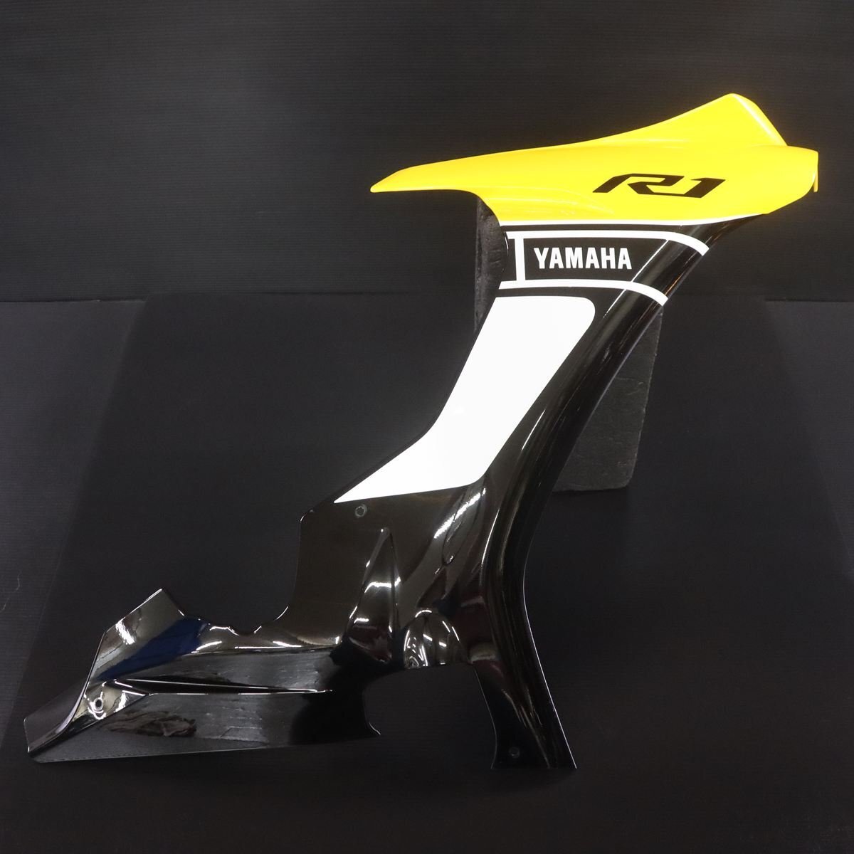 5％OFF 才谷屋EIGHT 20~YZF-R1/R1M純正カウル用アンダーカウル/