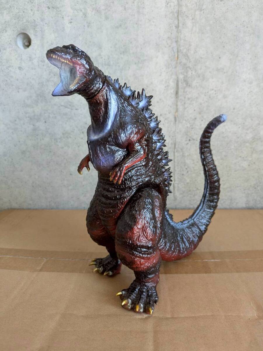 新品】ワンフェス限定 マーミット へドラ(解剖図解) メディコムトイ WF