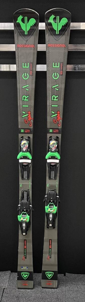 ロシニョール RADICAL WC OVERSIZE 165センチ ROSSIGNOL ロシニョール RADICAL WC OVERSIZE 165㎝ スキー板 mk1555の