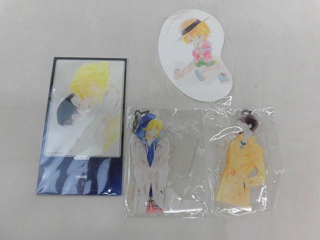 100円スタート【卒業式-中村明日美子作品】ポストカード10枚 中村明日