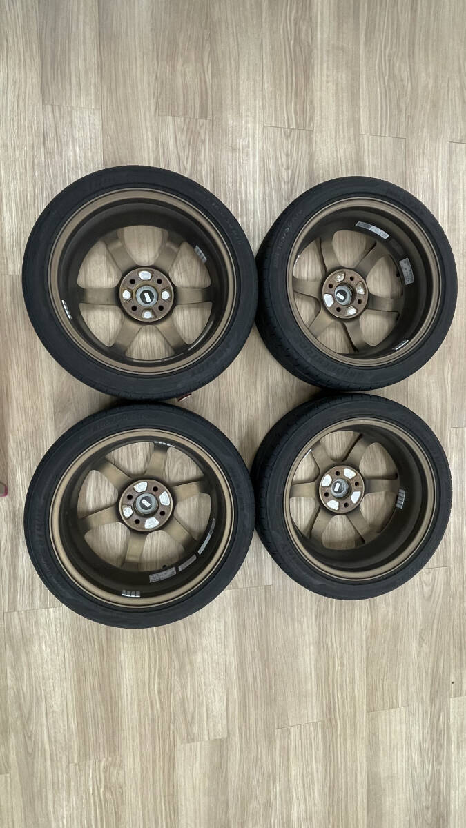 YOKOHAMA ヨコハマ SUPER ADVAN Racing スーパー アドバン レーシング