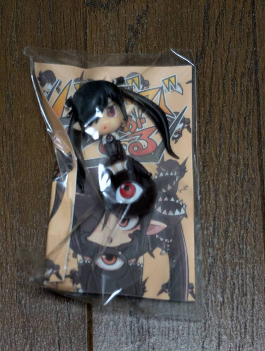 やや傷や汚れあり】当時物 とらぶる・うぃんどうず OSたん ファン