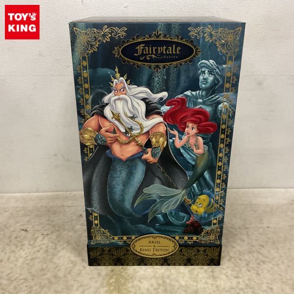新品】新品 リトルマーメイド ペン フリクション ボールペン 3色
