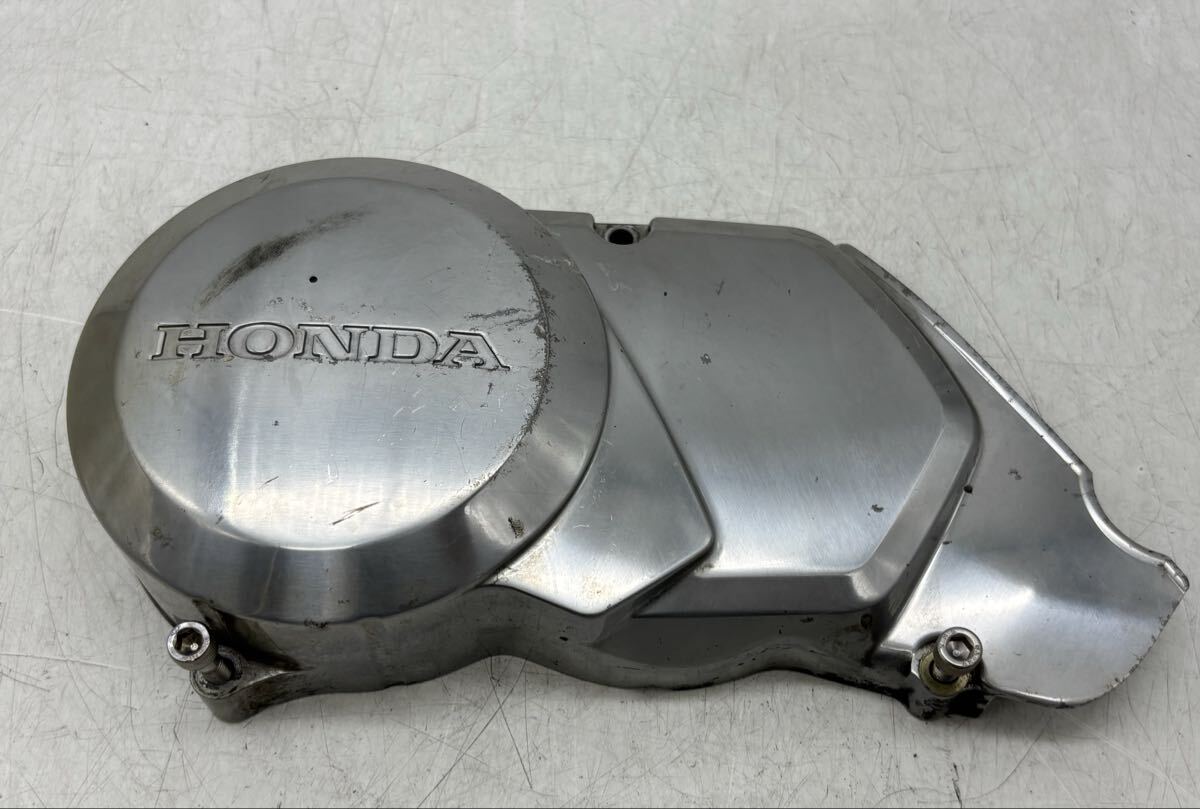 中古】CB1100 SC65 カバー、R・L、クランクケースセット、ボルト