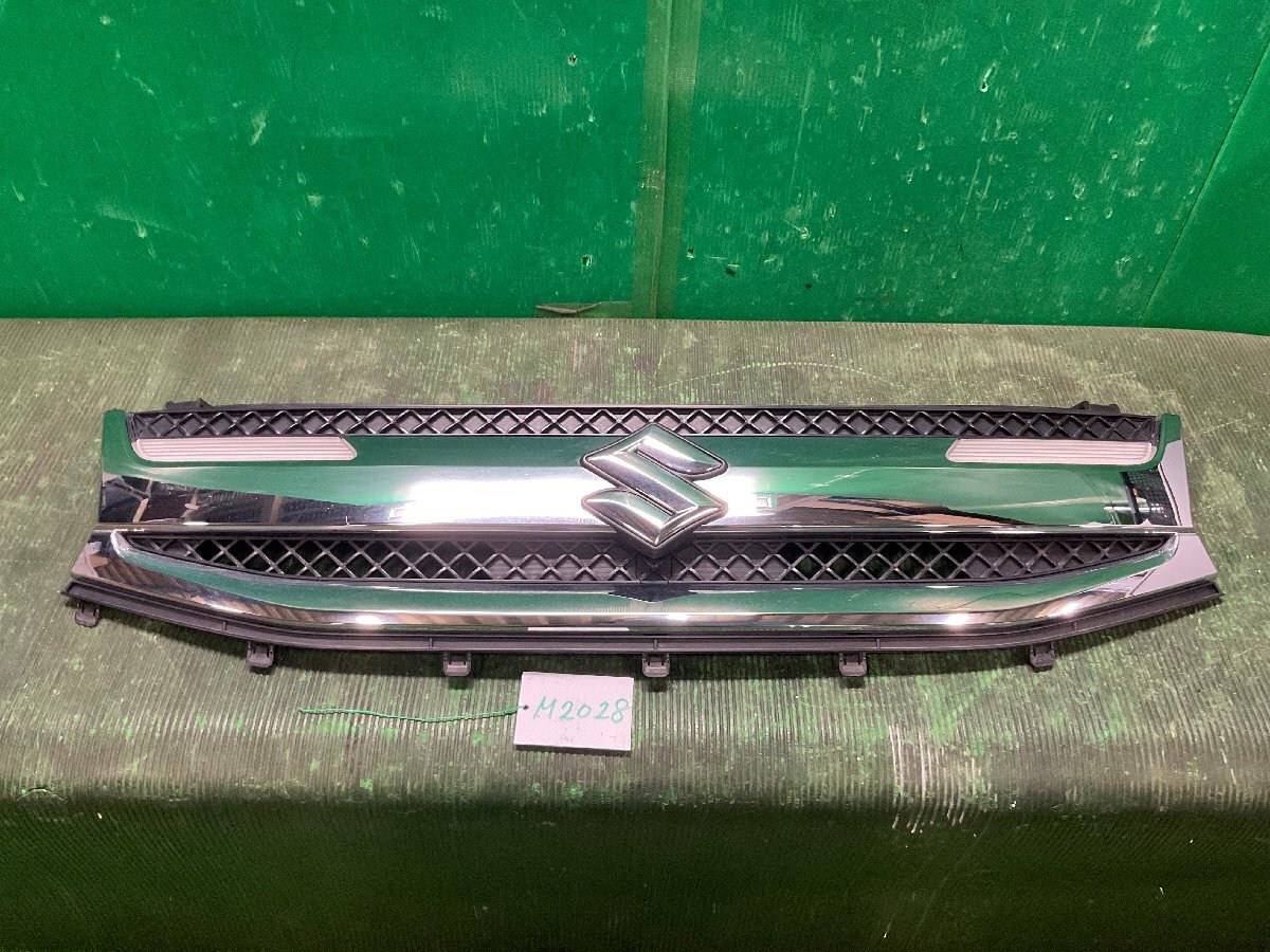99-316☆LED MK42S スペーシアカスタム Z☆右デイライト 36553-65R60