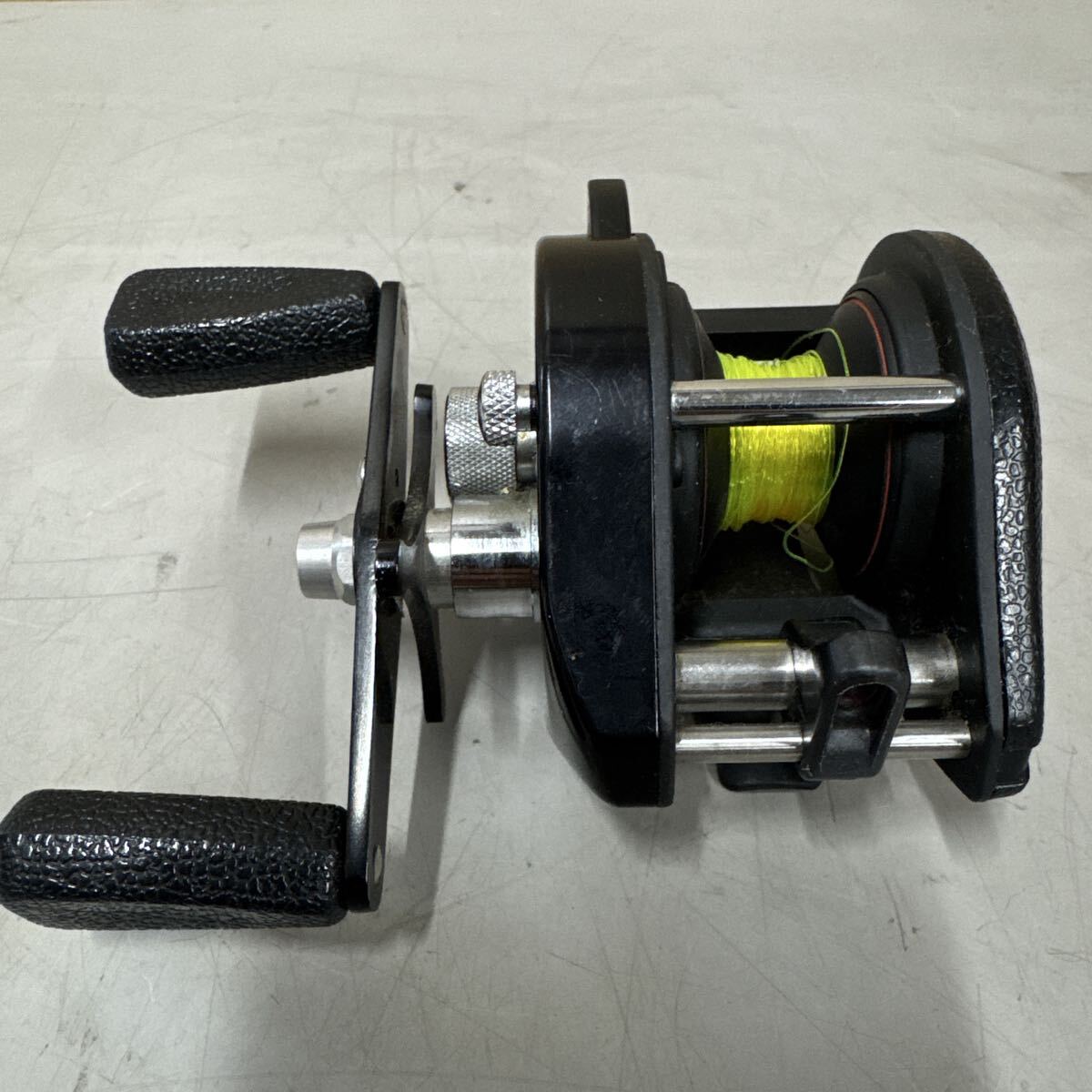 釣竿◇リョービ/RYOBI キャスプロ/Caspro xs 1266 ML◇Lake Point CCG