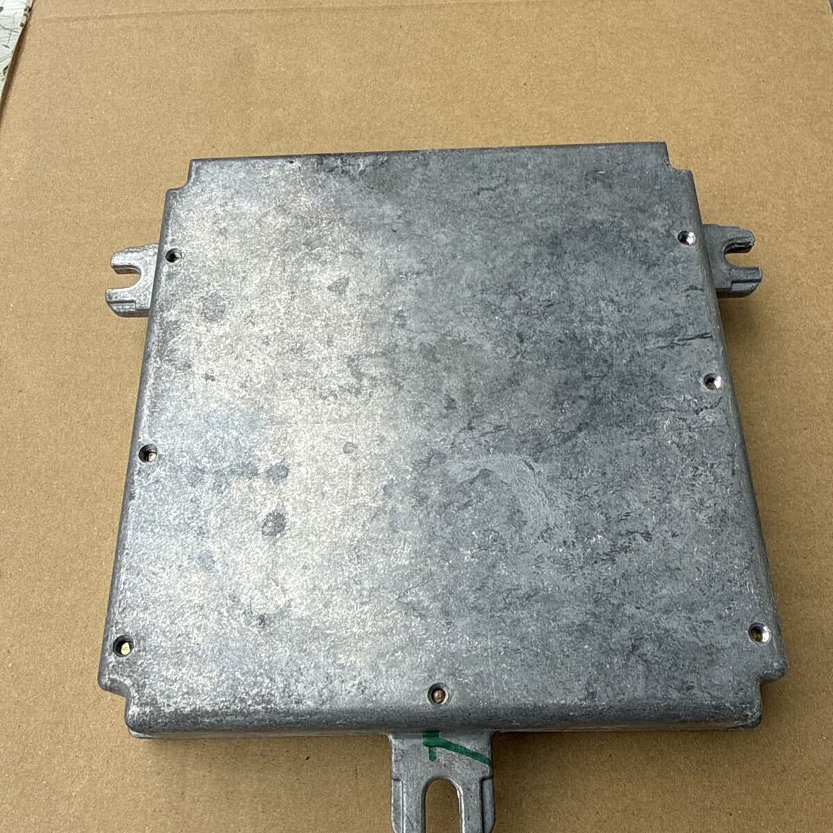 中古】インテグラ DC2 タイプR 98Spec ECU ノーマルコンピューター の