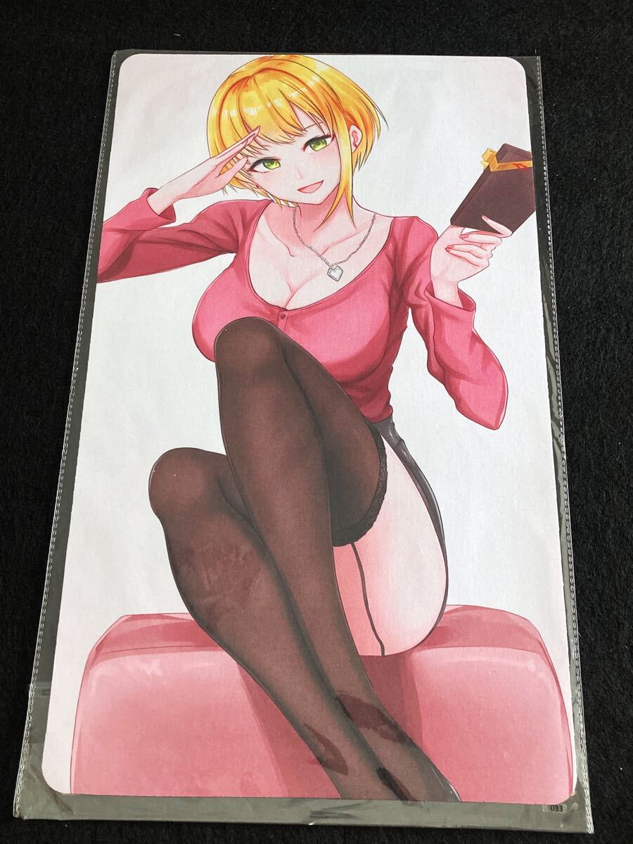 ヒメヤ◇アイドルマスターシンデレラガールズ◇宮本フレデリカ