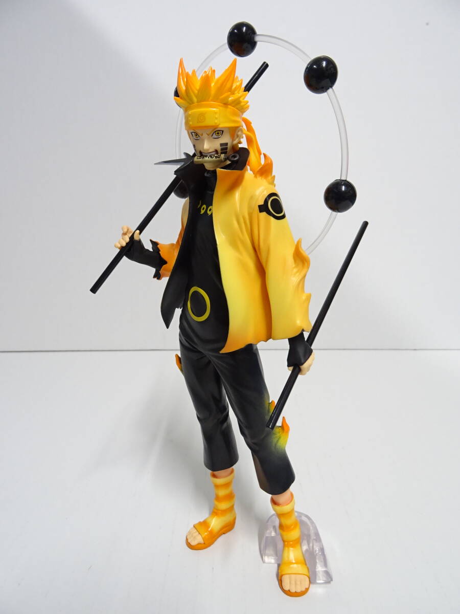 ナルティメットクロス NX-298 うずまきナルト 九尾ナルト四本目/ナルト