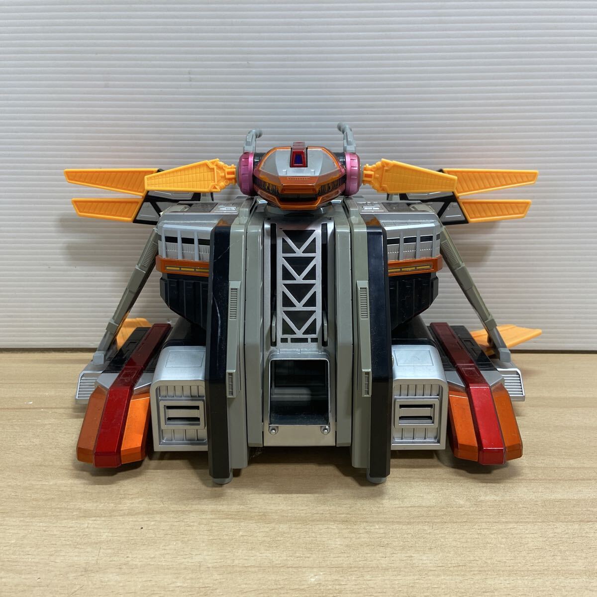 ウルトラマンメビウス ガイズマシンシリーズ ガンウインガー シー