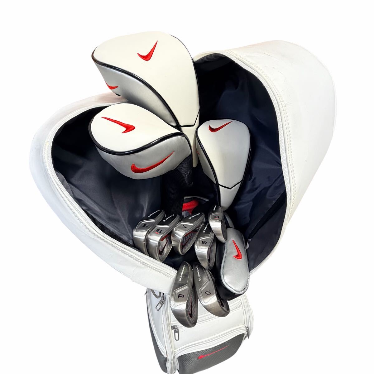 アイアンセット【NIKE/ナイキ】2003年モデル SLINGSHOT スリング