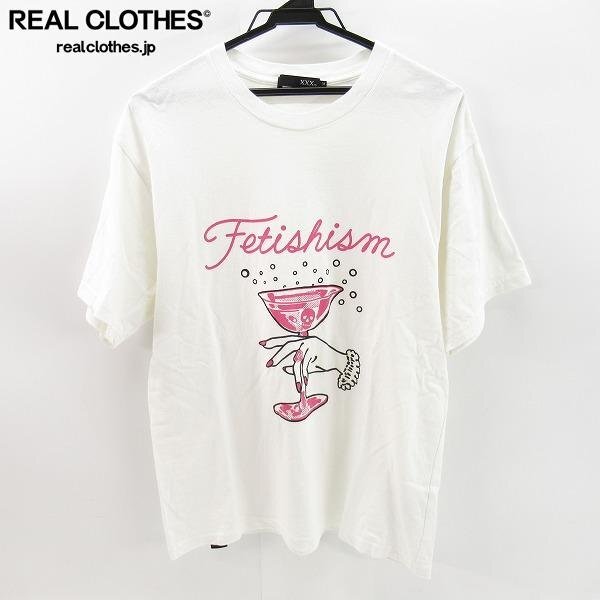 thee hysteric xxx キースリチャーズ Tシャツ ヒステリックグラマー
