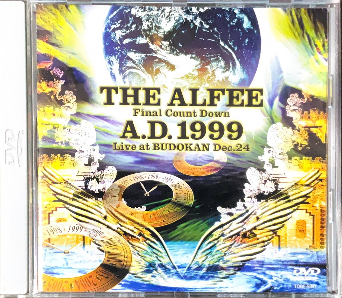 BEST HIT ALFEE FINAL 2016 LIVE AT BUDOKA Amazon.co.jp: THE ALFEE