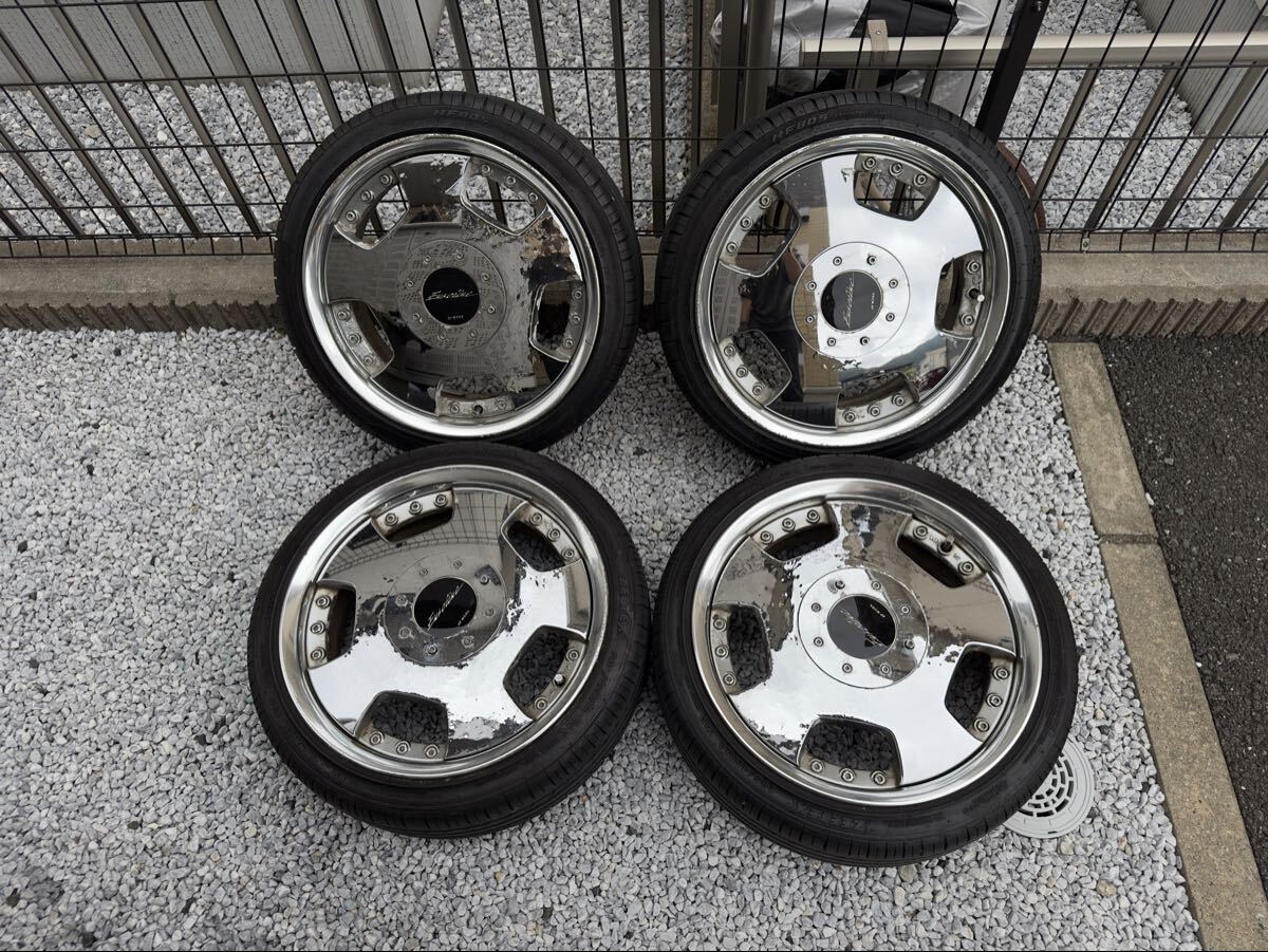 中古】ワークユーロライン16インチの落札情報詳細 - Yahoo