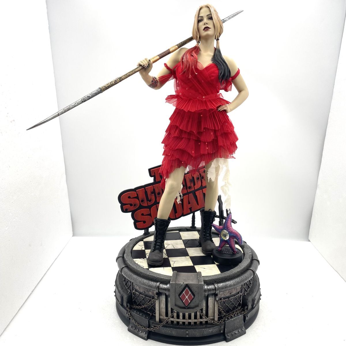 中古】ファイトクラブ タイラー ブラッド ピット 1/6 フィギュア