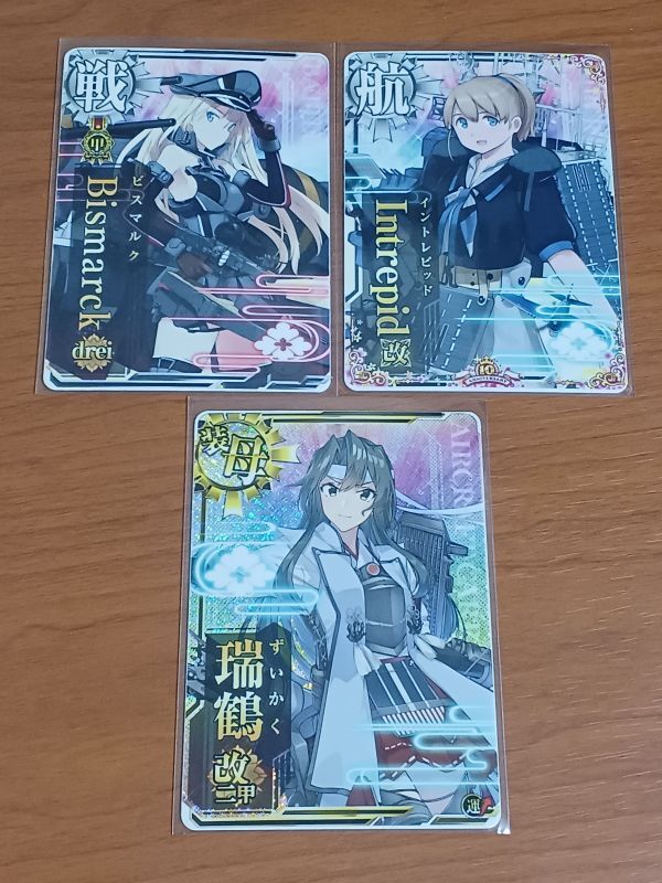 新品】【新品未使用】艦これ 三越 第六次作戦 コラボB2ポスター 全6種