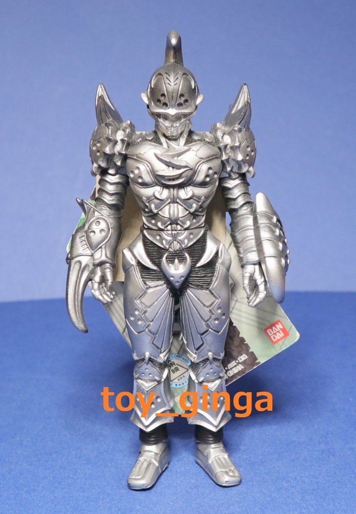 新品】仮面ライダー 怪人シリーズ スコルピオワーム タグ付きソフビ