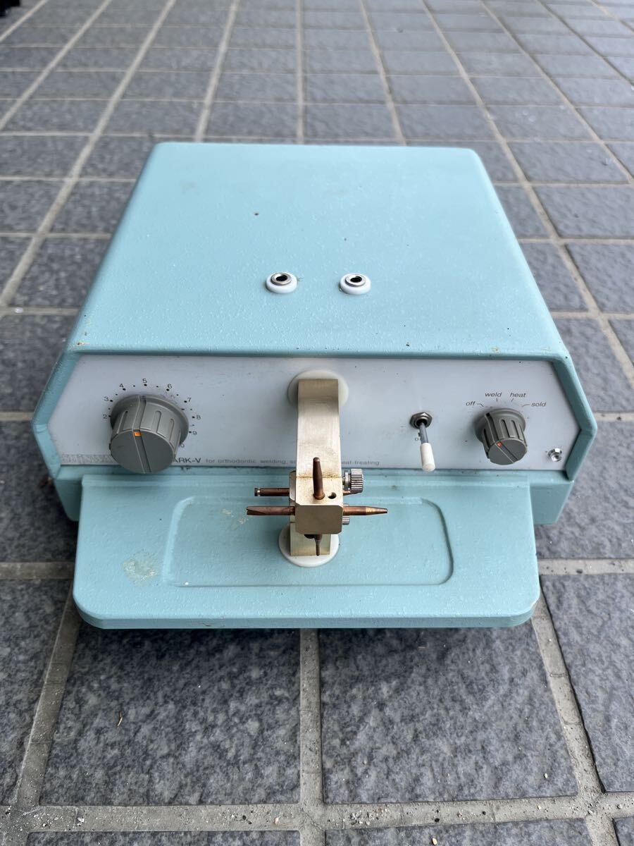 中古】歯科技工 ROCKY MOUNTAIN/ロッキーマウンテン スポット 中古】歯科技工 ROCKY MOUNTAIN/ロッキーマウンテン スポット