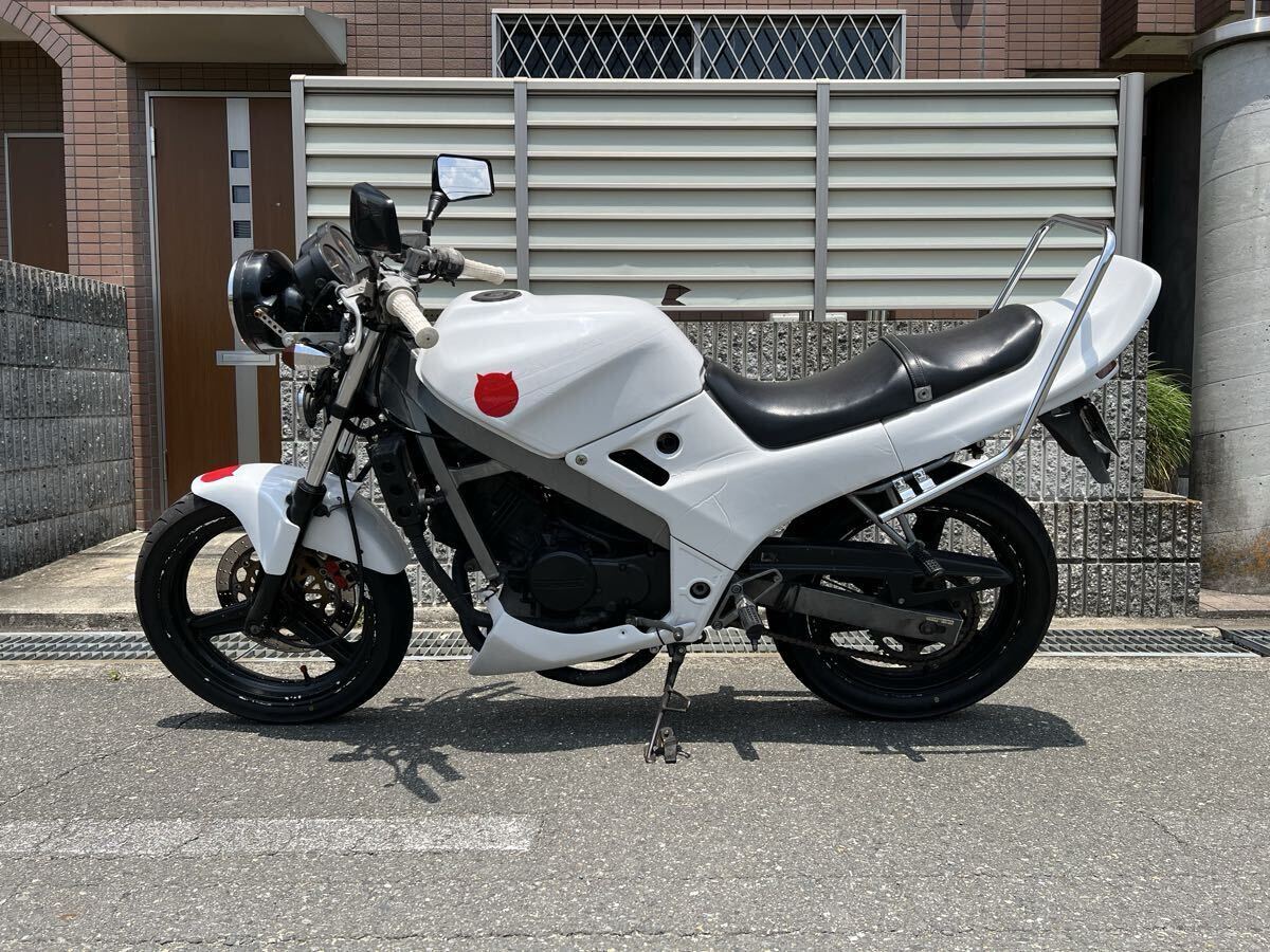 中古】Z400FX ハネテールの落札情報詳細 - Yahoo!オークション落札価格