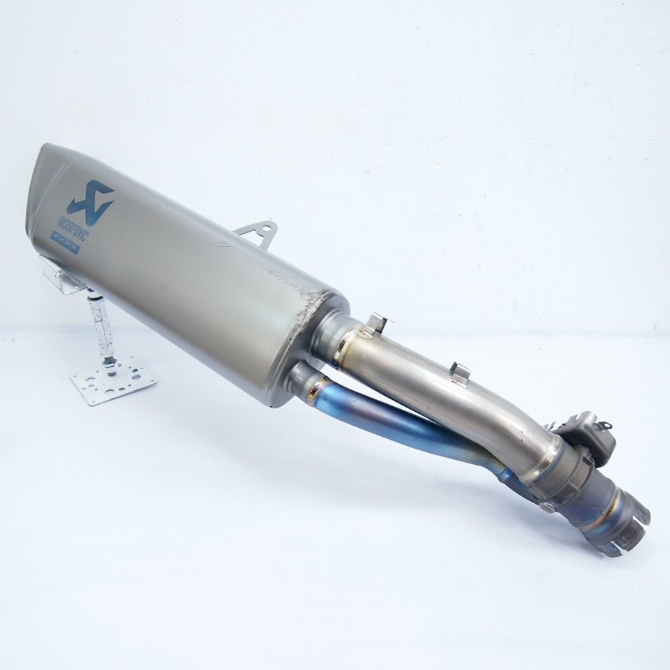 ○美品♪/ アクラポビッチ製/ CBR1000RR / SC59 (09-16年