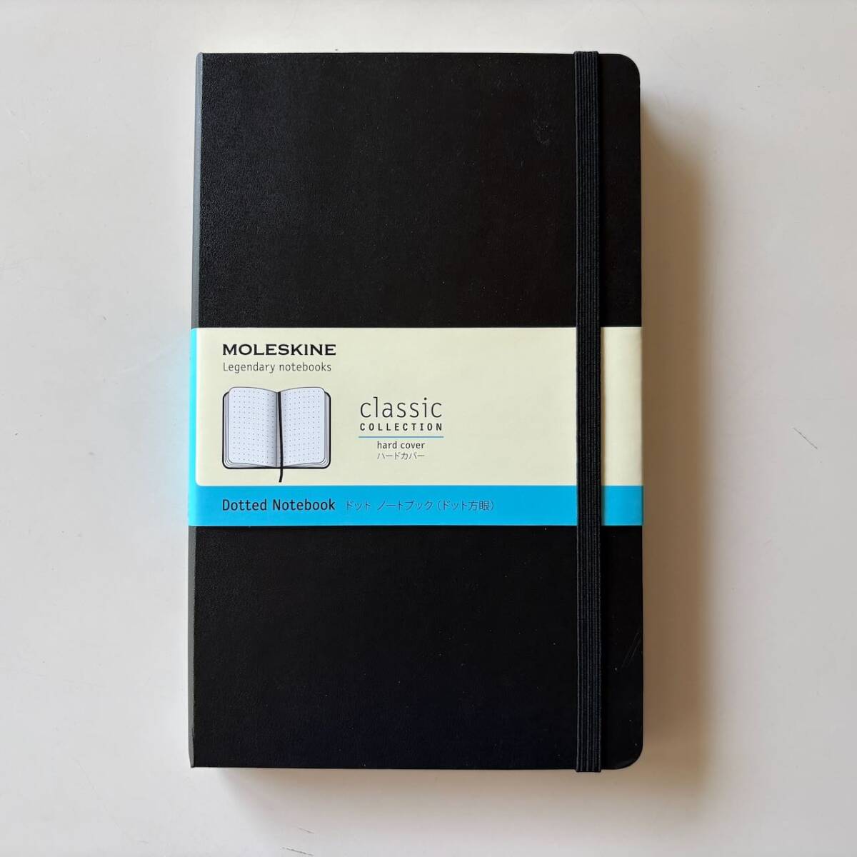 Arc'teryx × Moleskine アークテリクス モレスキン ノート 手帳