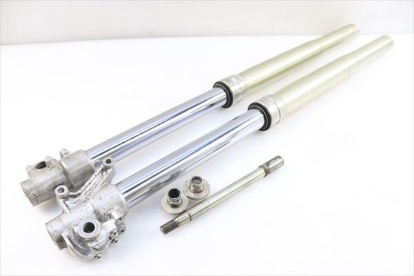 新品】USA Atomlab GI 60 Dirt Jump Fork ～アトムラブ GI 60 フロント