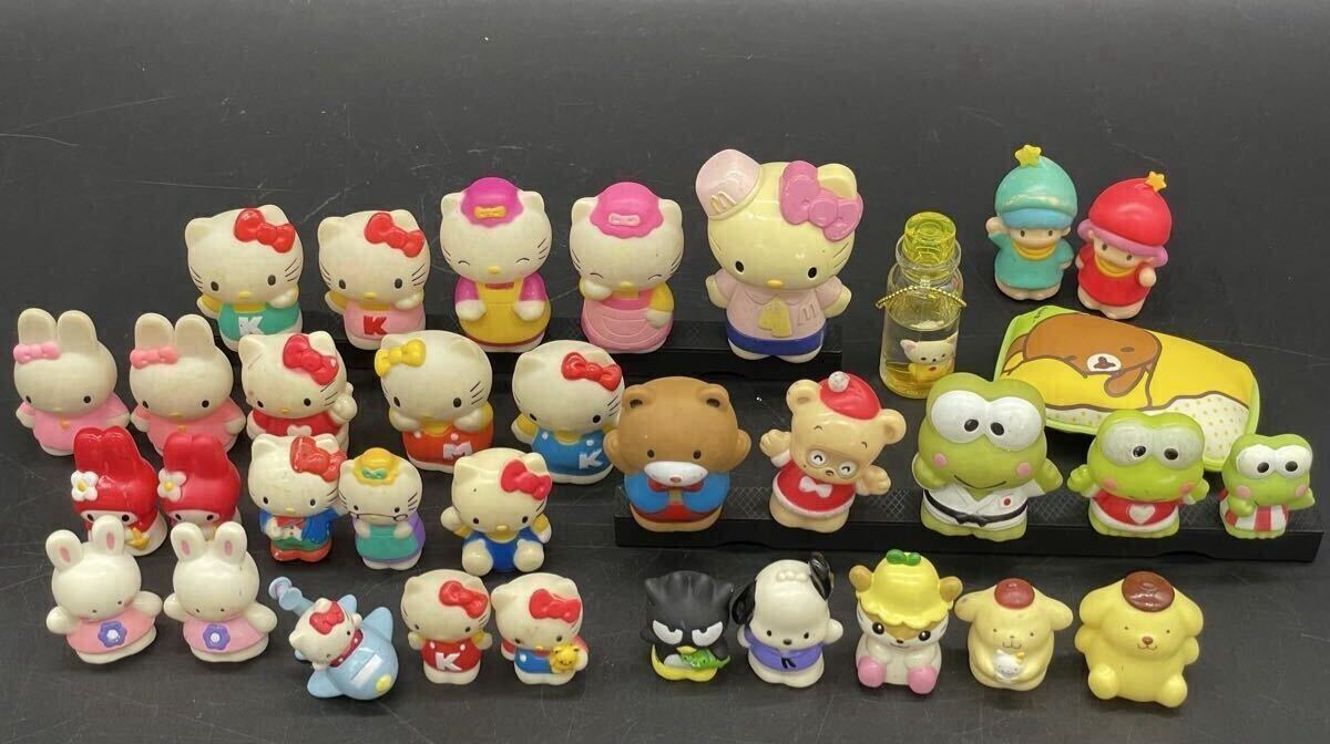中古】レトロ 90年代 サンリオ マイメロディ パタパタ日めくり