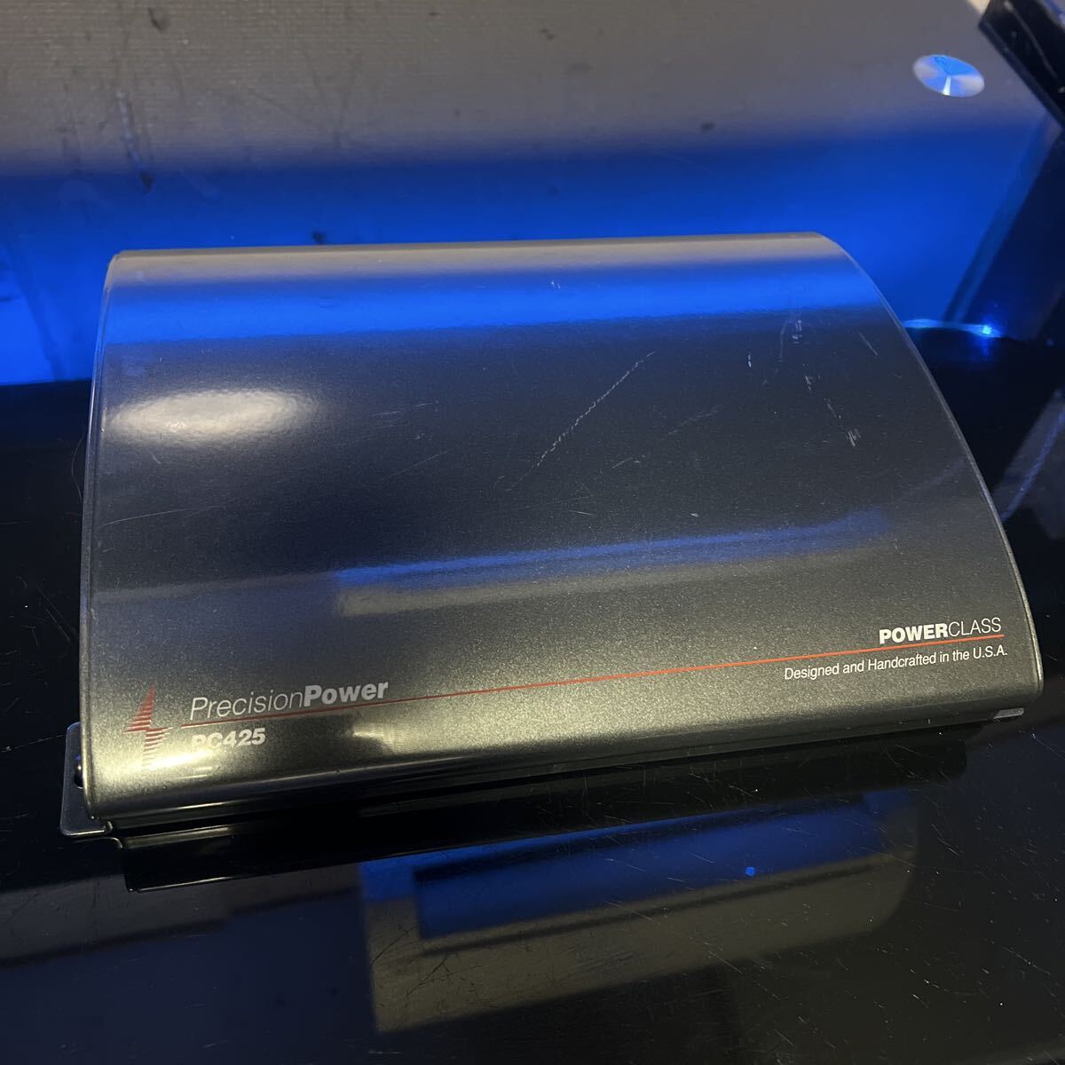 新品】PSC-221 フェイズシフト コントローラーPPI プレシジョンパワー