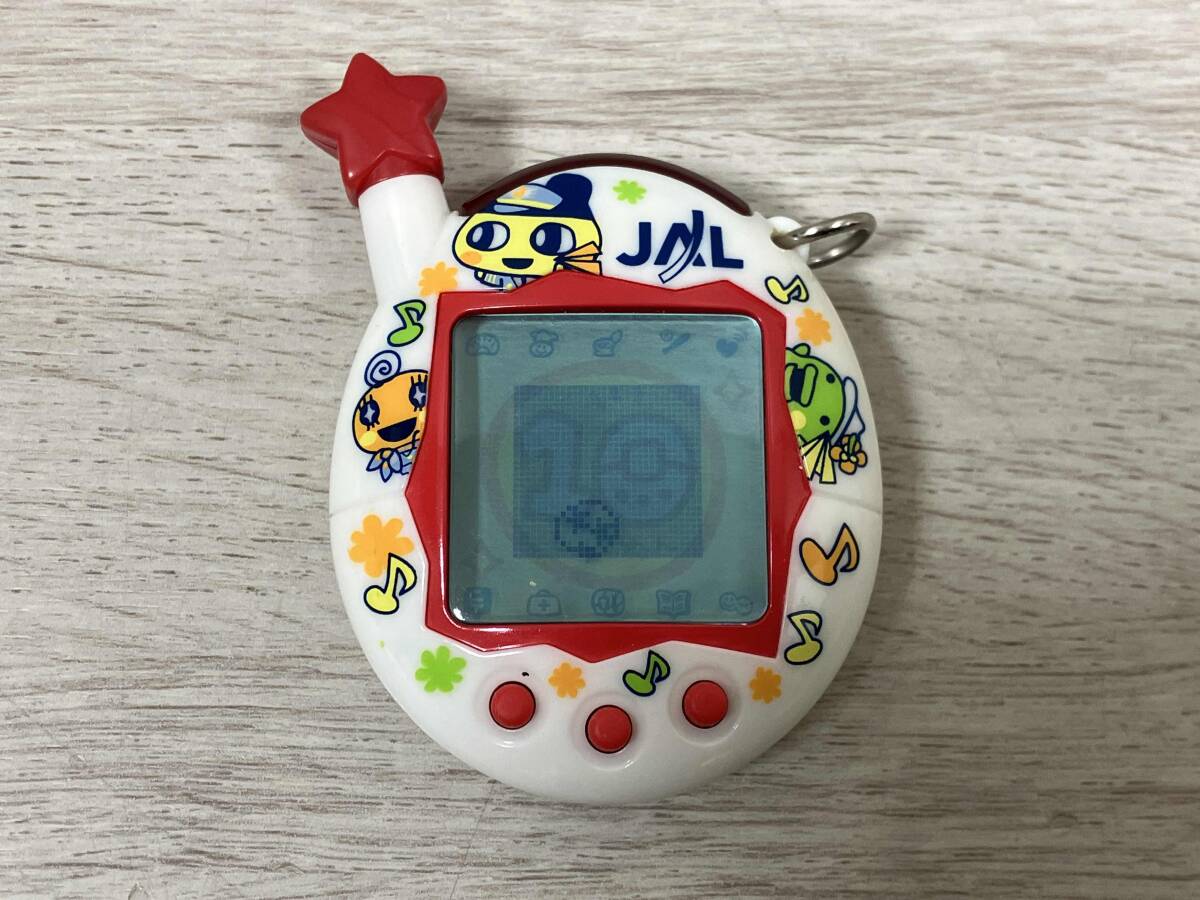 新品】新品未開封 たまごっちプラス 夏のウラ2コたまセット ウラじんせ