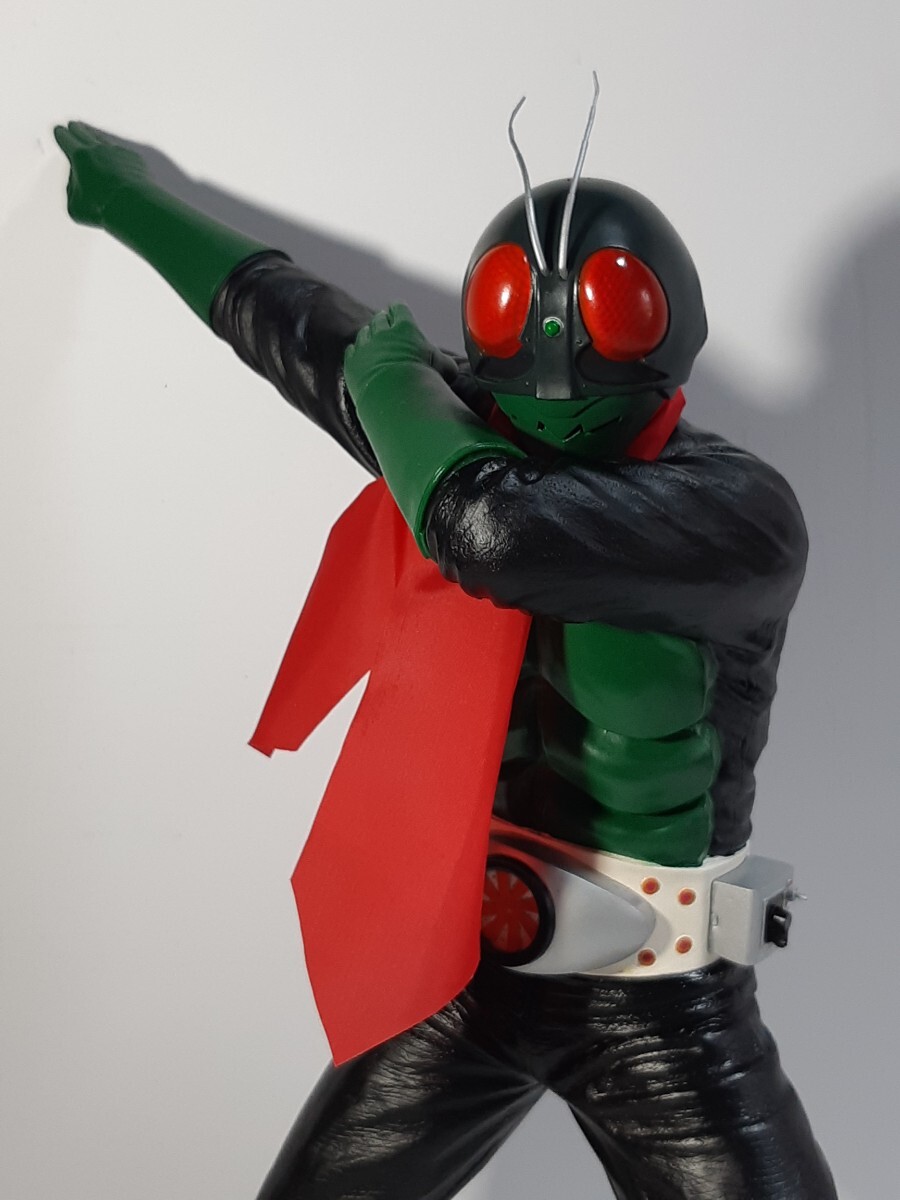 ミスター・ポポ DXソフビフィギュア 21cm級フィギュア ドラゴンボール
