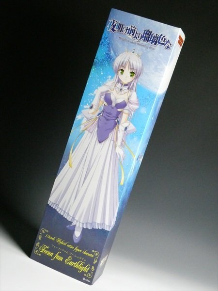 新品】S-MIST 下着Ver. フィーナ・ファム・アーシュライト 夜明け前