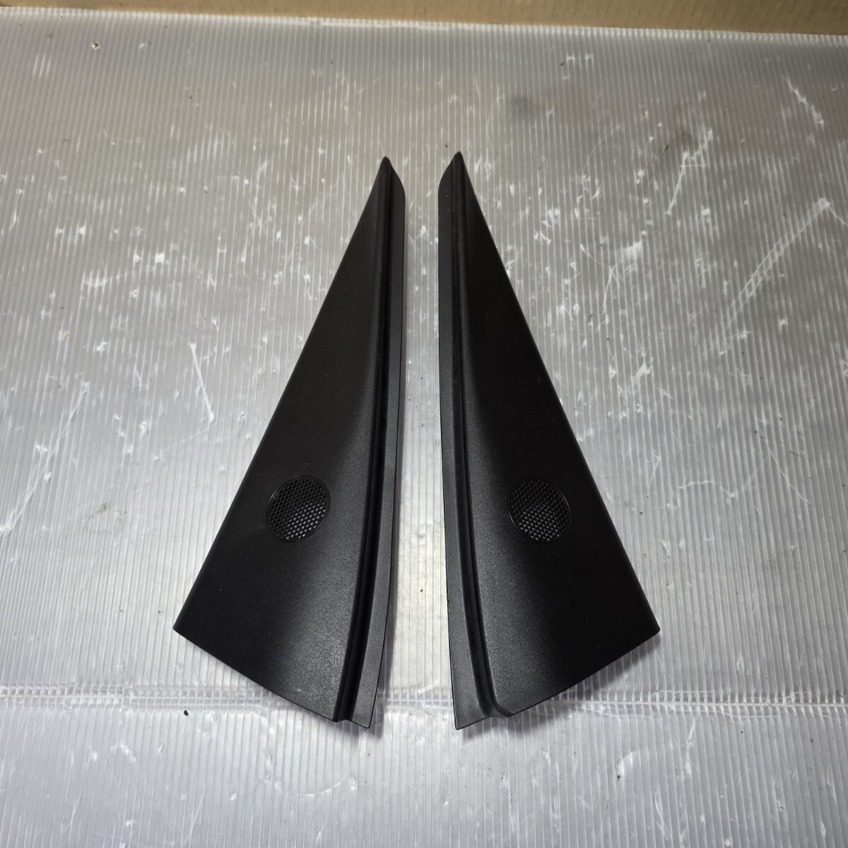 新品】LA600/610 ダイハツ タント/タントカスタム ツイーターパネル