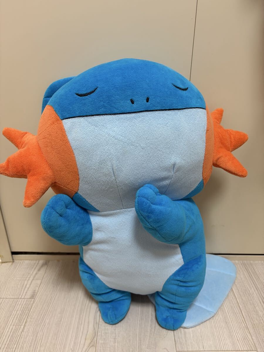 中古】ポケモンセンター ラーメンどんぶり ミズゴロウの落札情報詳細