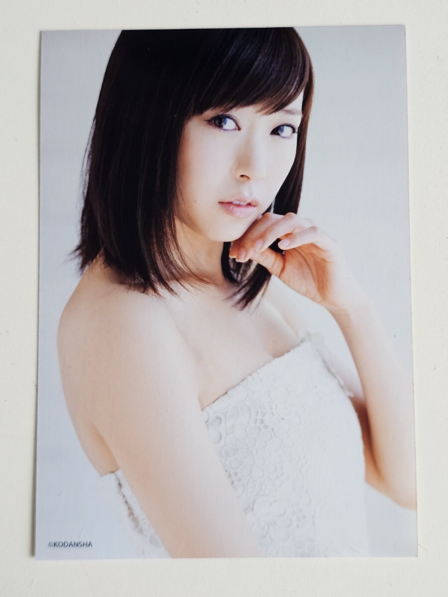 AKB48総選挙公式ガイドブック2011~2013 板野友美写真集 グループ全公演