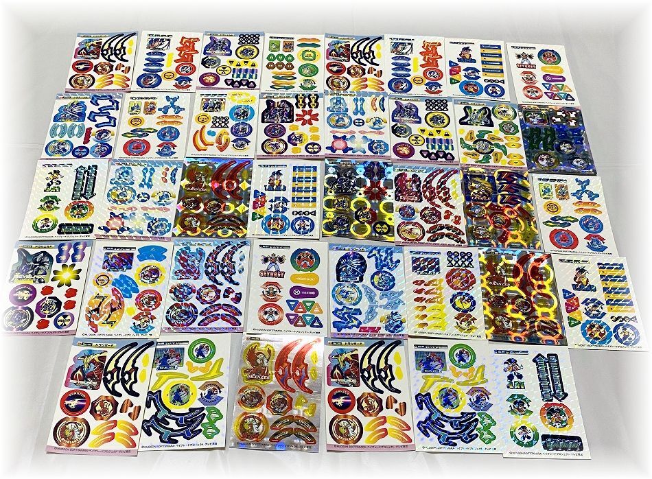当時物 タカラ 爆転シュート ベイブレード 2002 コレクションバック 新品】爆転シュート ベイブレード2002 コレクションバッグ タカラ 新品