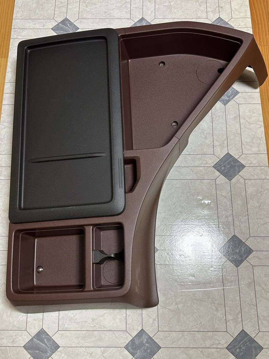 日野17プロフィア センターコンソール中古品の落札情報詳細 - Yahoo