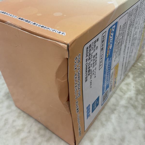 中古】ジュエルペット てぃんくる☆額入イラスト 高森奈津美サインの