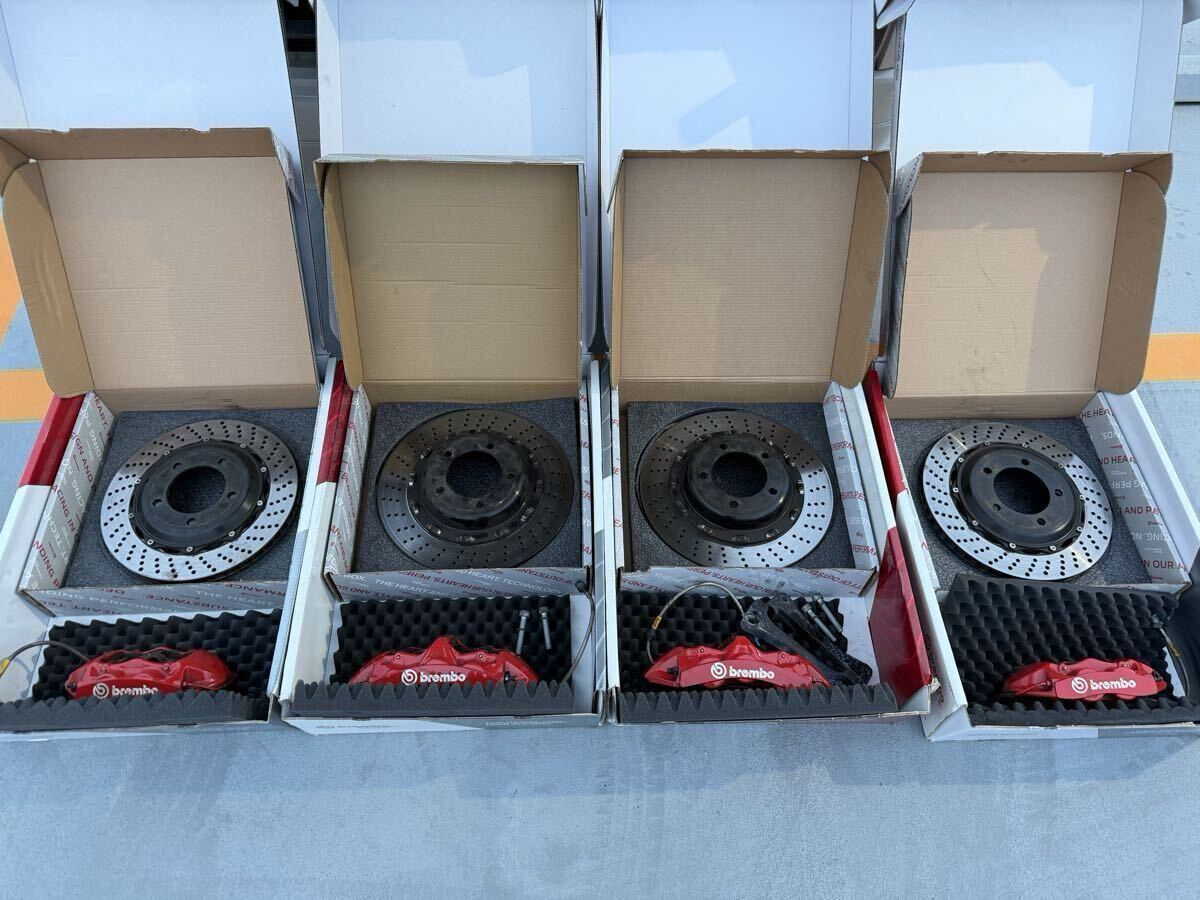 ☆ apRACING 最高峰 apレーシング apロッキード CP3769 ブレーキ