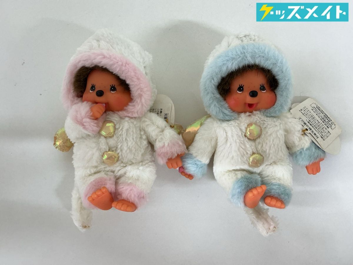 中古】中国の陶器人形☆女の子と男の子☆可愛い3頭身の落札情報詳細