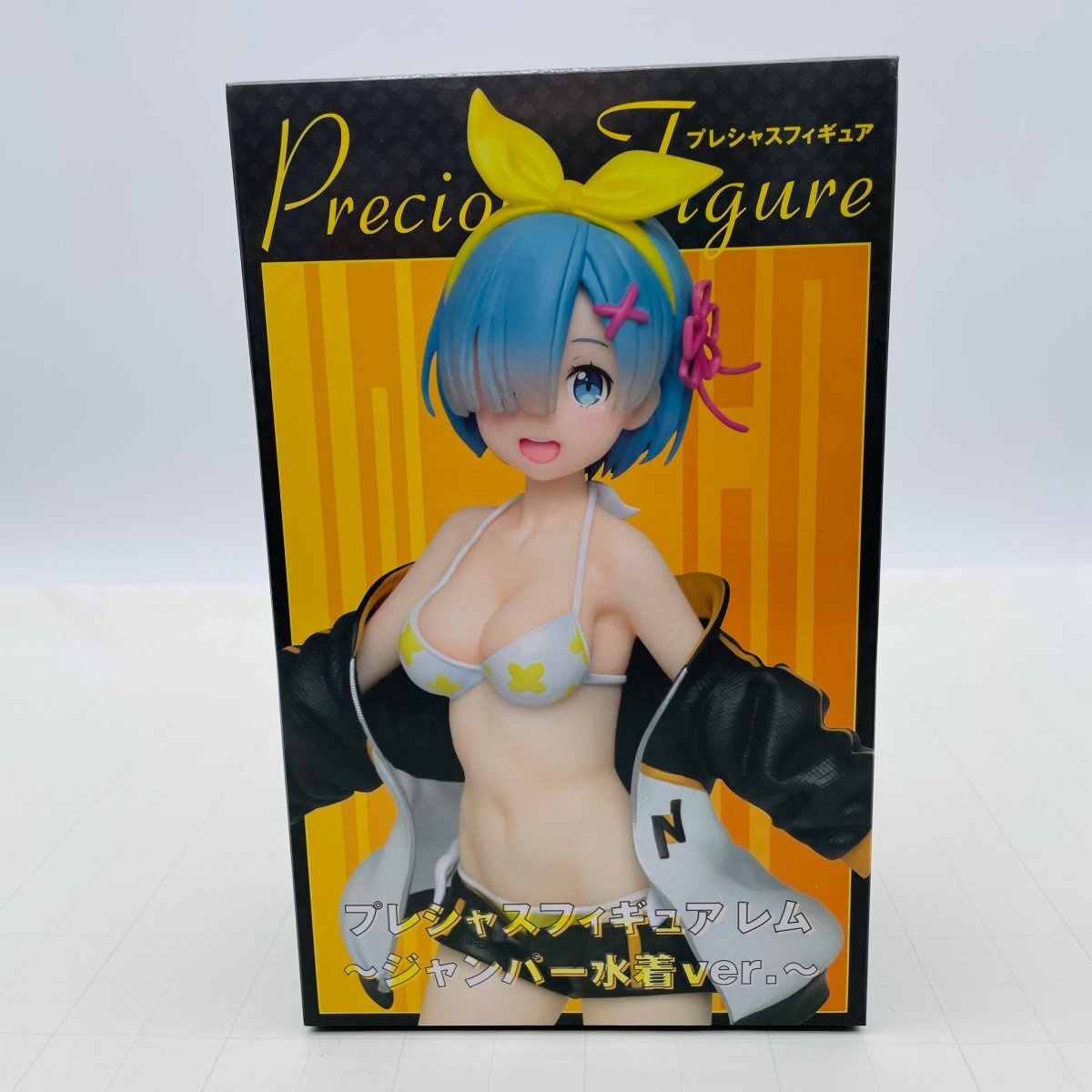 リペイント パンツレス レム Re:ゼロから始める異世界生活 プレシャス