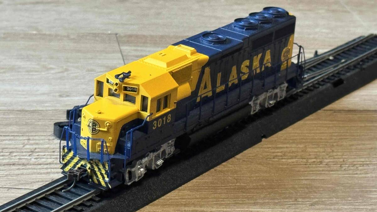 中古】弁慶号 SL 蒸気機関車 弁慶号 7100形式 鉄道模型 BENKEI 辨慶
