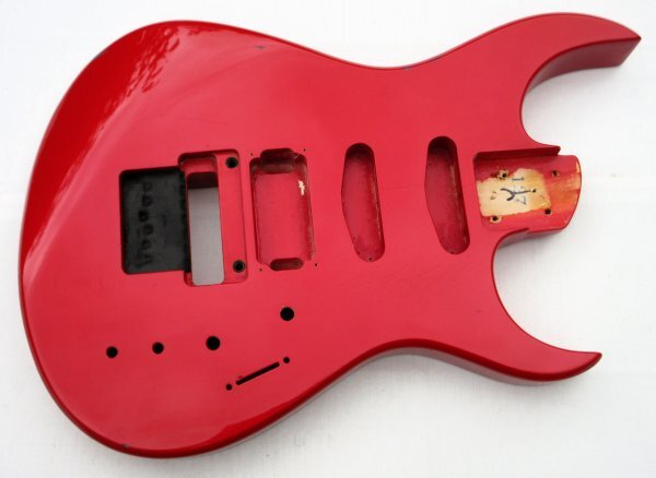 中古】Fernandes FRS-85 SUSTAINIAC サスタイニアック サスティナー