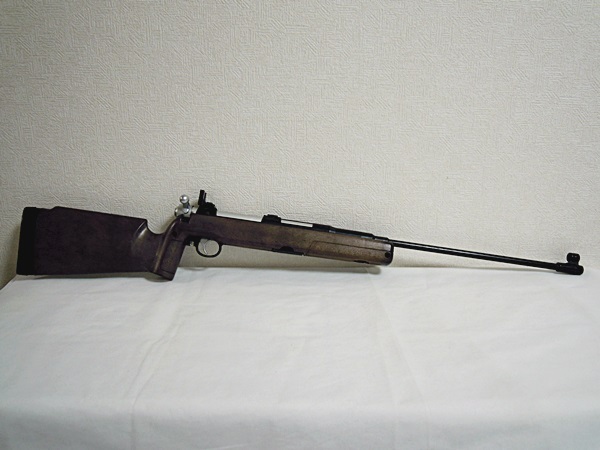 中古】エアーガン ツヅミ弾 MATSUSHIRO マツシロ ライフル マガジン